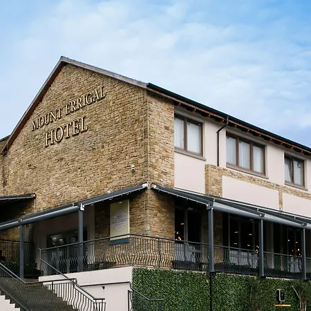 Mount Errigal Hotel, Conference & Leisure Centre Letterkenny