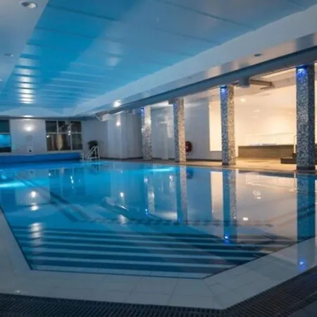 Mount Errigal Hotel, Conference & Leisure Centre 4*