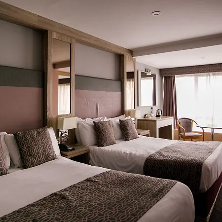 Mount Errigal Hotel, Conference & Leisure Centre Letterkenny