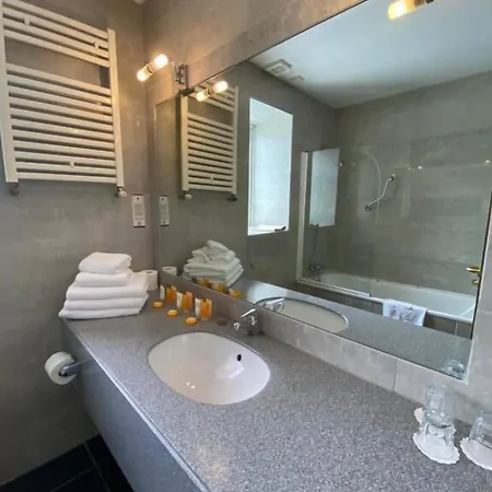 Mount Errigal Hotel, Conference & Leisure Centre