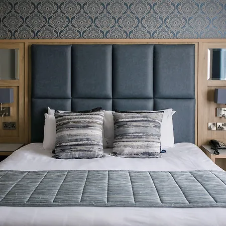 Mount Errigal Hotel, Conference & Leisure Centre 4* Letterkenny