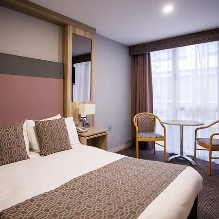 Mount Errigal Hotel, Conference & Leisure Centre Hotel 4*