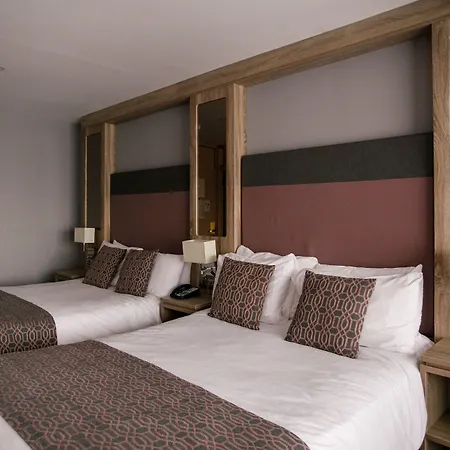 Hotel Mount Errigal Hotel, Conference & Leisure Centre Letterkenny