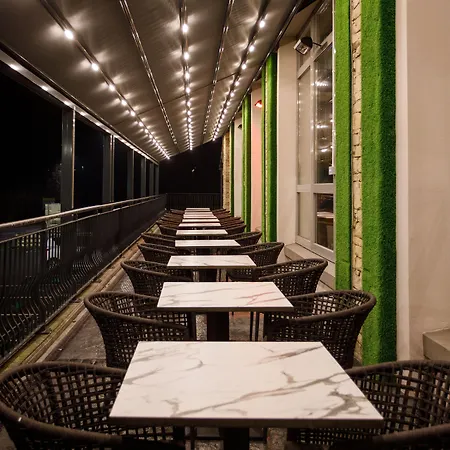 Mount Errigal Hotel, Conference & Leisure Centre 4* Letterkenny