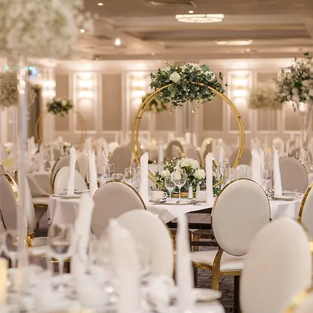 Mount Errigal Hotel, Conference & Leisure Centre Hotel