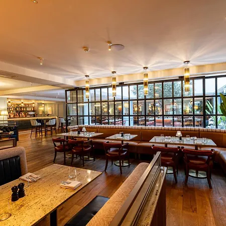 Hotel Mount Errigal Hotel, Conference & Leisure Centre 4*