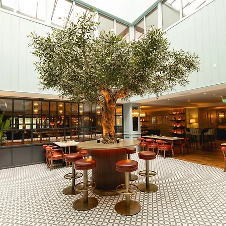 Mount Errigal Hotel, Conference & Leisure Centre Hotel