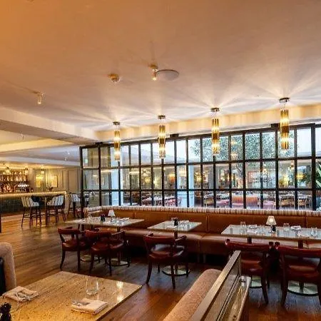 Mount Errigal Hotel, Conference & Leisure Centre 4*