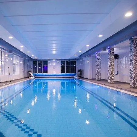 Hotel Mount Errigal Hotel, Conference & Leisure Centre 4*