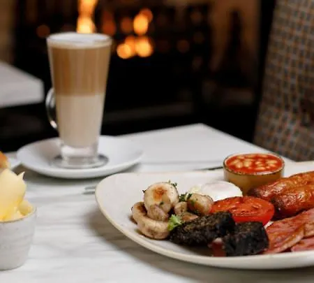 Mount Errigal Hotel, Conference & Leisure Centre 4* Letterkenny