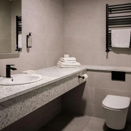 Hotel Mount Errigal Hotel, Conference&leisure Centre