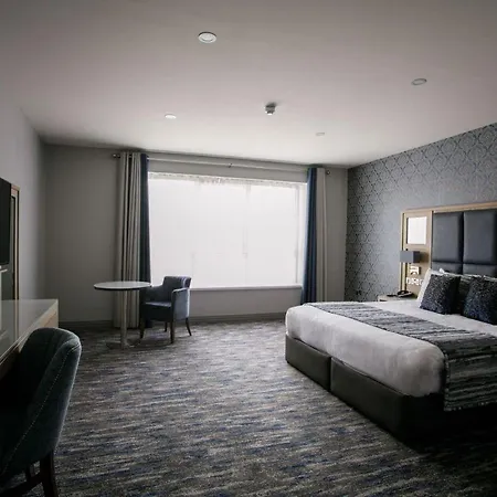 Hotel Mount Errigal Hotel, Conference&leisure Centre 4*