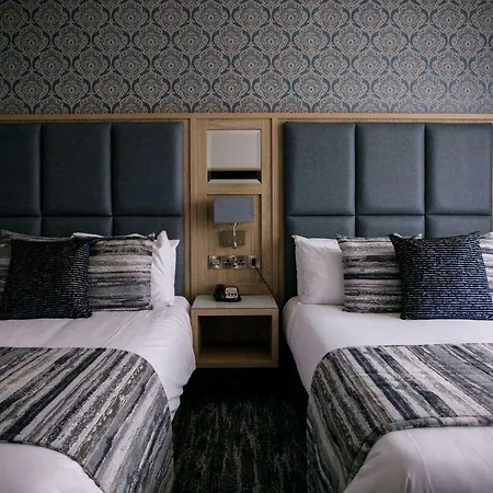 Hotel Mount Errigal Hotel, Conference&leisure Centre 4*