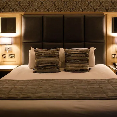 Mount Errigal Hotel, Conference&leisure Centre