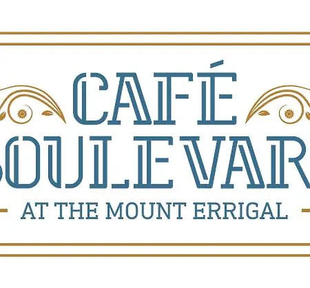 Mount Errigal Hotel, Conference & Leisure Centre Hotel