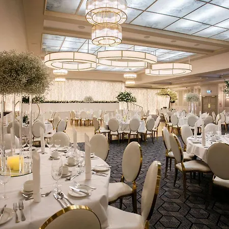 Mount Errigal Hotel, Conference&leisure Centre 4*