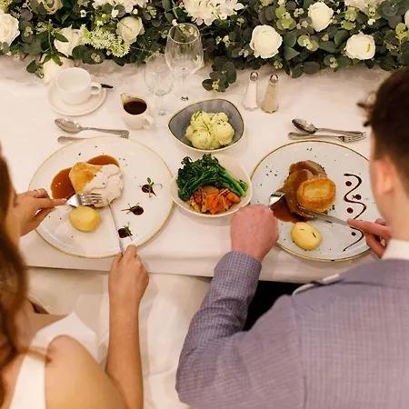 Mount Errigal Hotel, Conference&leisure Centre