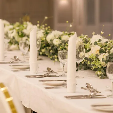 Hotel Mount Errigal Hotel, Conference & Leisure Centre