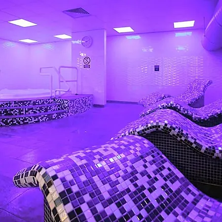 Hotel Mount Errigal Hotel, Conference & Leisure Centre 4*