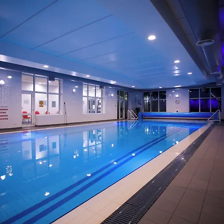 Hotel Mount Errigal Hotel, Conference&leisure Centre