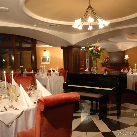 Hotel Mount Errigal Hotel, Conference & Leisure Centre Letterkenny