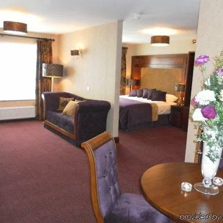 Mount Errigal Hotel, Conference & Leisure Centre Hotel Letterkenny