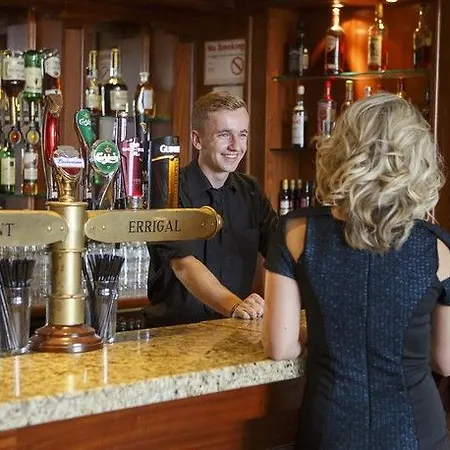 Mount Errigal Hotel, Conference & Leisure Centre