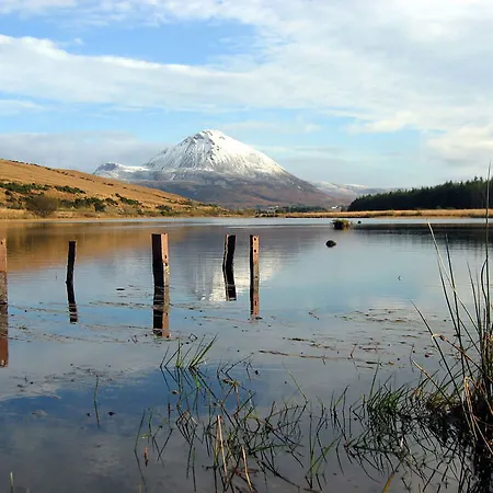 Hotel Mount Errigal Hotel, Conference & Leisure Centre