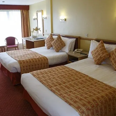 Hotel Mount Errigal Hotel, Conference & Leisure Centre 4*