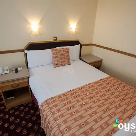 Hotel Mount Errigal Hotel, Conference & Leisure Centre Letterkenny