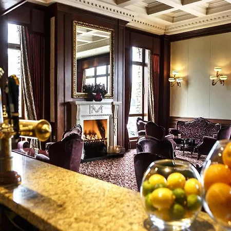 Mount Errigal Hotel, Conference & Leisure Centre