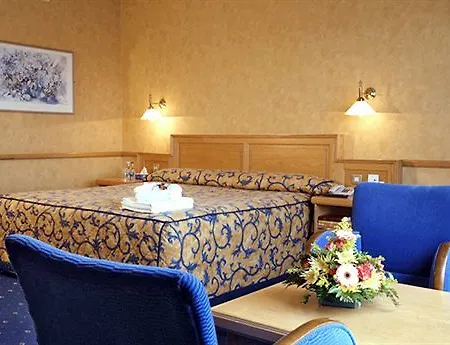 Mount Errigal Hotel, Conference & Leisure Centre Letterkenny