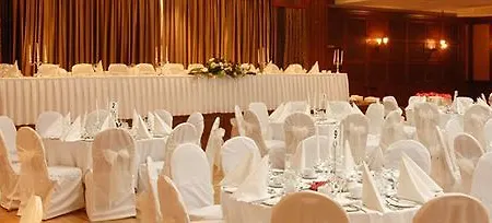 Mount Errigal Hotel, Conference & Leisure Centre Letterkenny