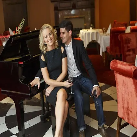 Mount Errigal Hotel, Conference & Leisure Centre 4*