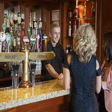 Hotel Mount Errigal Hotel, Conference & Leisure Centre