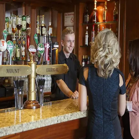 Hotel Mount Errigal Hotel, Conference & Leisure Centre