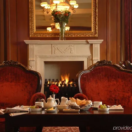 Hotel Mount Errigal Hotel, Conference & Leisure Centre 4*