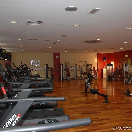 Mount Errigal Hotel, Conference & Leisure Centre 4*