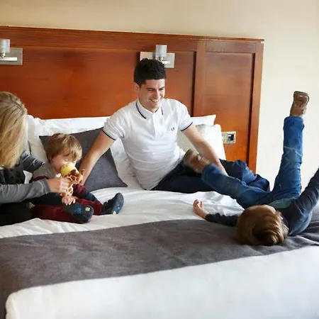 Mount Errigal Hotel, Conference & Leisure Centre
