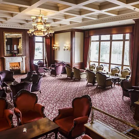 Mount Errigal Hotel, Conference & Leisure Centre Hotel Letterkenny