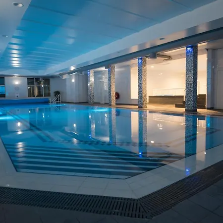 Mount Errigal Hotel, Conference & Leisure Centre 4*