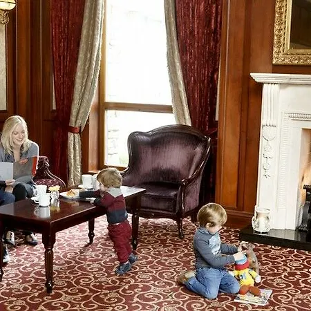 Mount Errigal Hotel, Conference & Leisure Centre Hotel Letterkenny