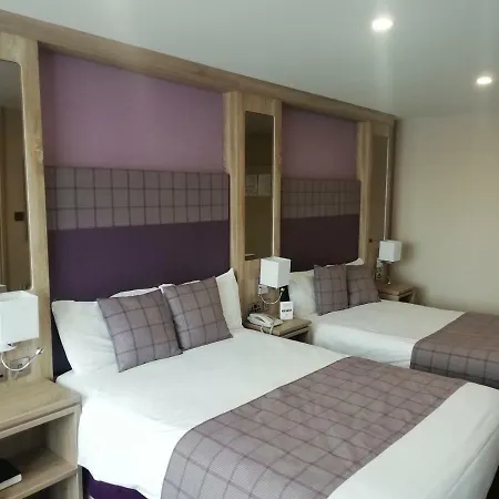 Mount Errigal Hotel, Conference & Leisure Centre 4*