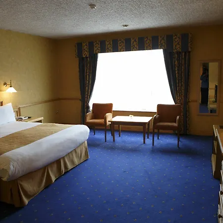 Mount Errigal Hotel, Conference&leisure Centre Hotel