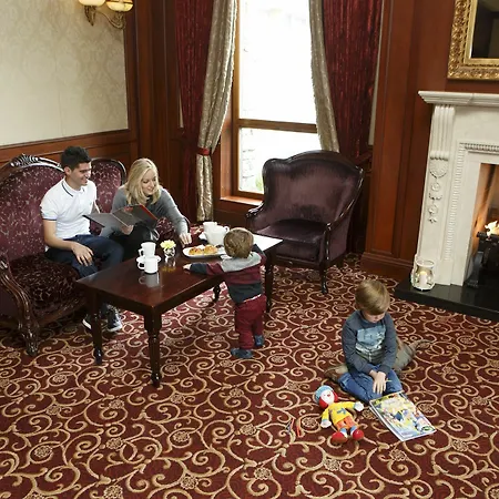 Mount Errigal Hotel, Conference&leisure Centre Letterkenny