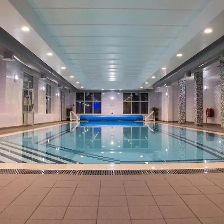 Mount Errigal Hotel, Conference&leisure Centre 4* Letterkenny