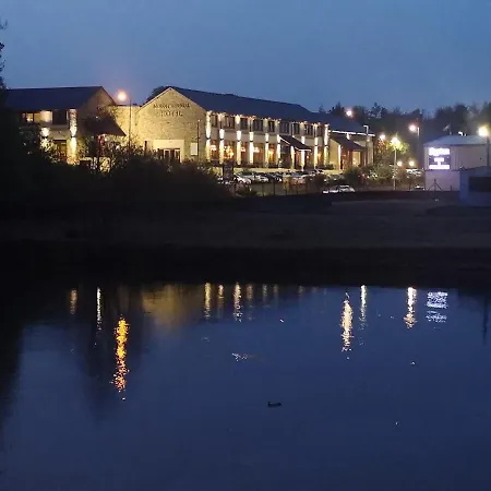 Mount Errigal Hotel, Conference & Leisure Centre Hotel Letterkenny
