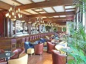 Mount Errigal Hotel, Conference & Leisure Centre فندق
