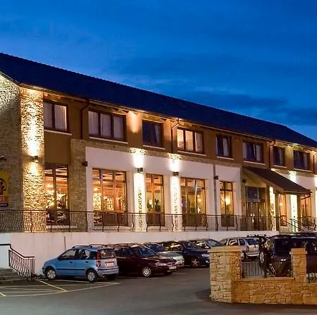 Hotel Mount Errigal Hotel, Conference&leisure Centre