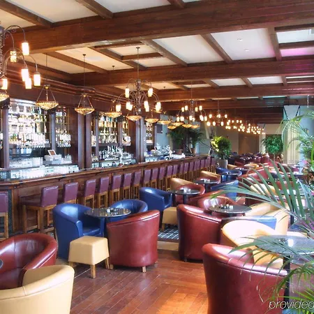 Hotel Mount Errigal Hotel, Conference & Leisure Centre Letterkenny